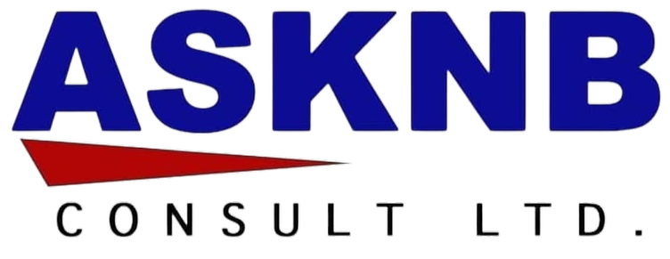 ASKNB Consult Logo